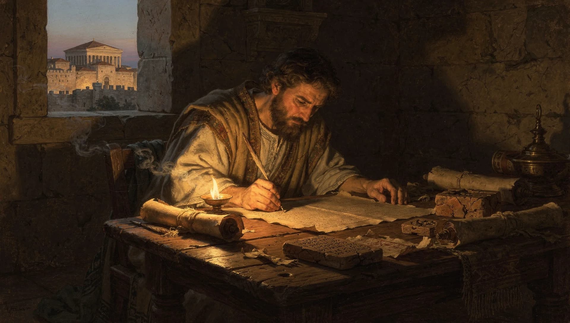 The Late Book of the Law: Deuteronomy and the Torah Composition Timeline
