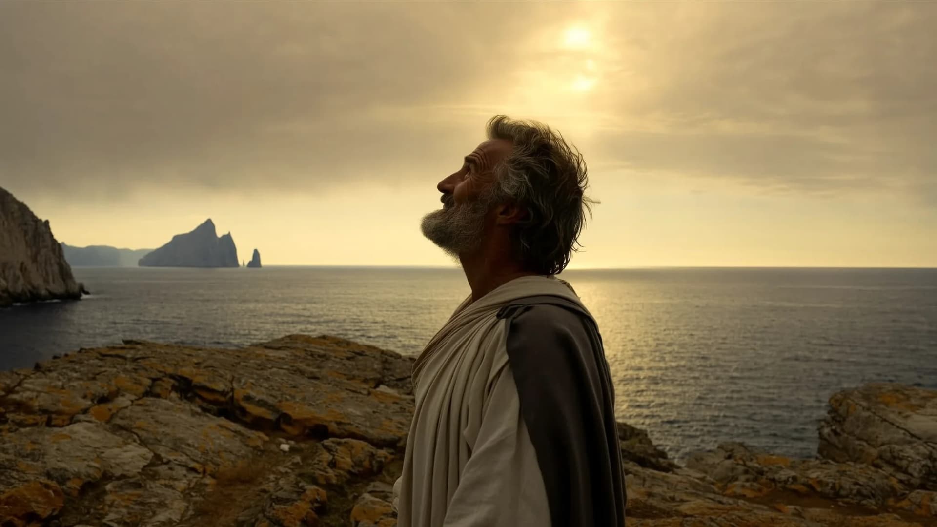 Fragments of Revelation: John's Patmos Vision and What the Text Preserves