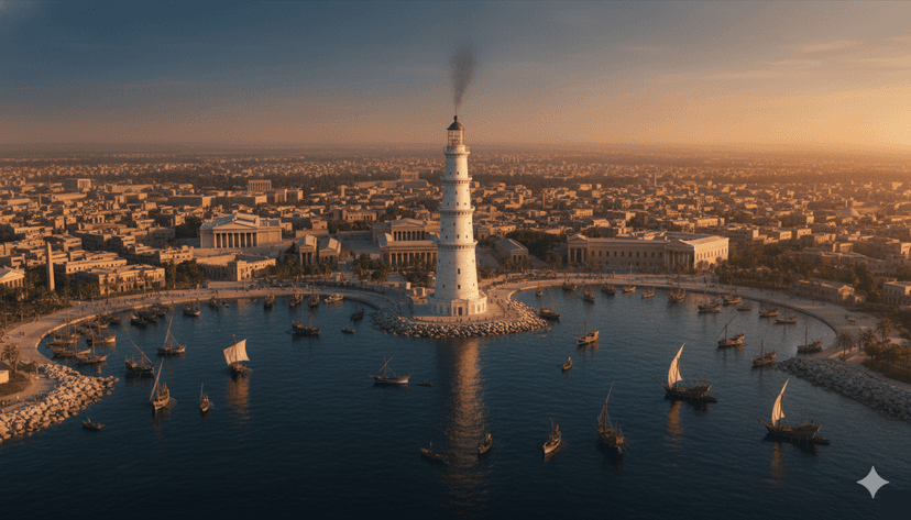 Alexandria