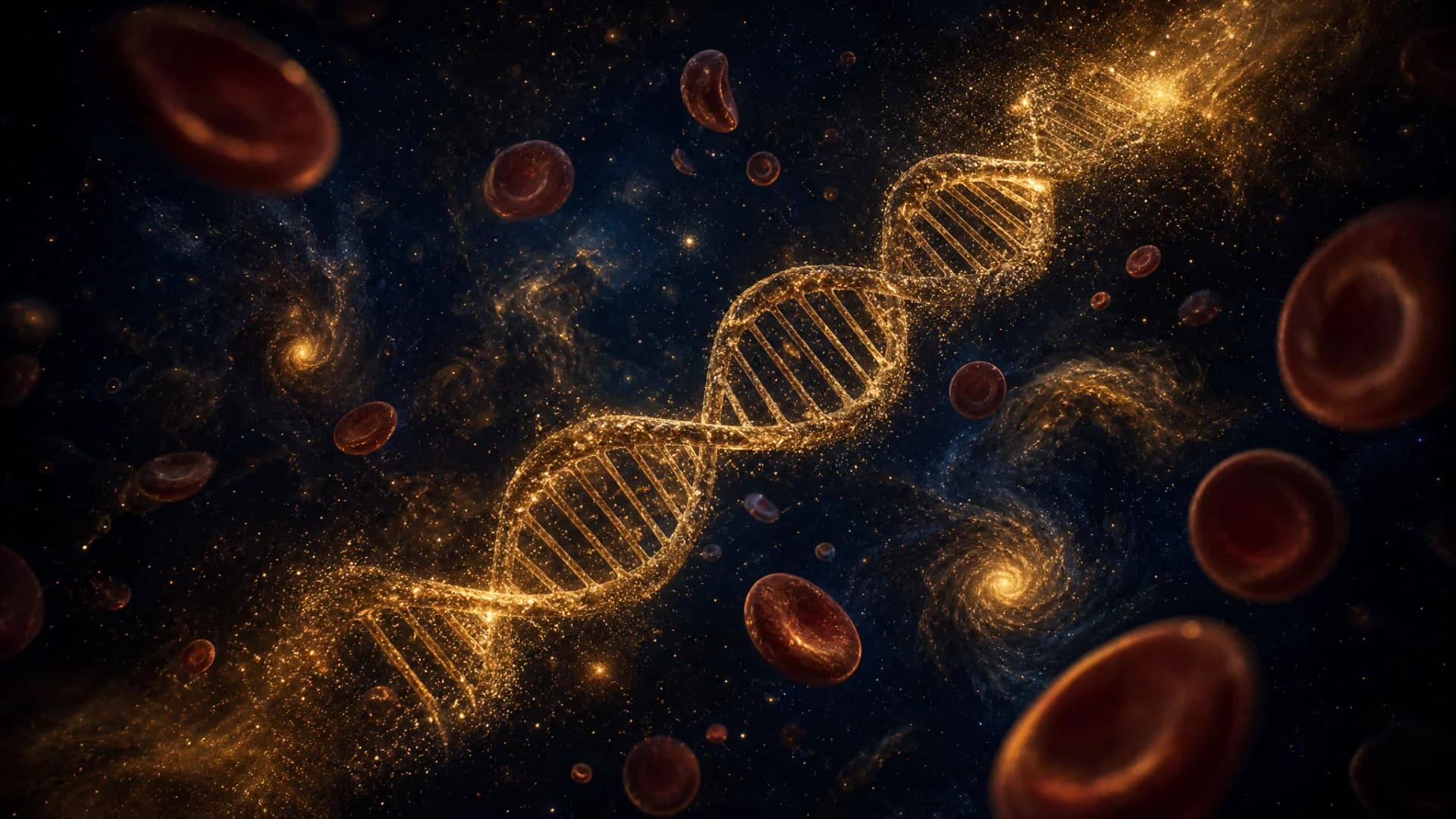 Rh-Negative Blood and the Nephilim Claim: What the Record and the Genetics Say