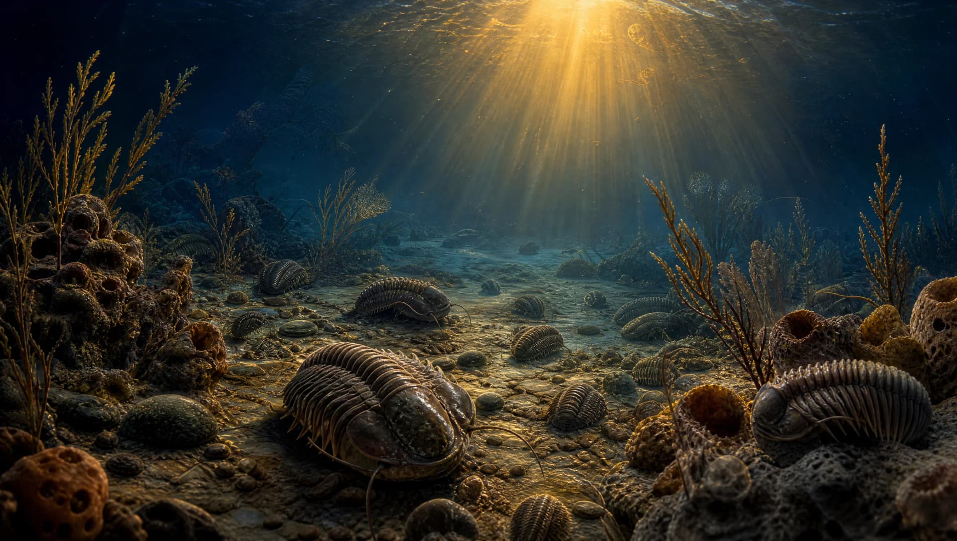 Sudden Animals: The Cambrian Explosion and the Record's Date for the Dawn of Life