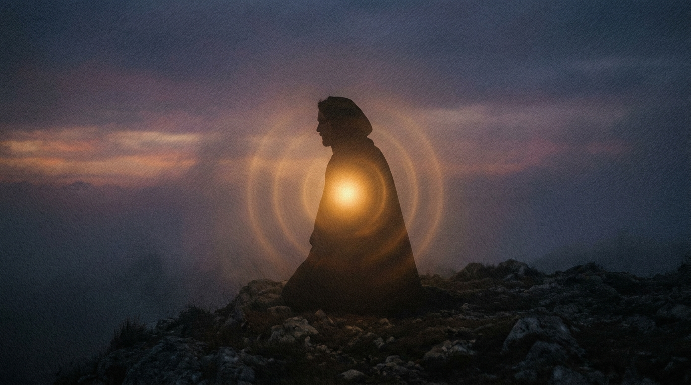 Is Channeling Real? Paper 110 and the Urantia Book