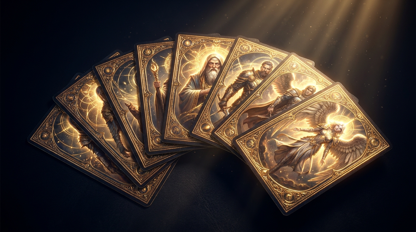 UBN Card Game