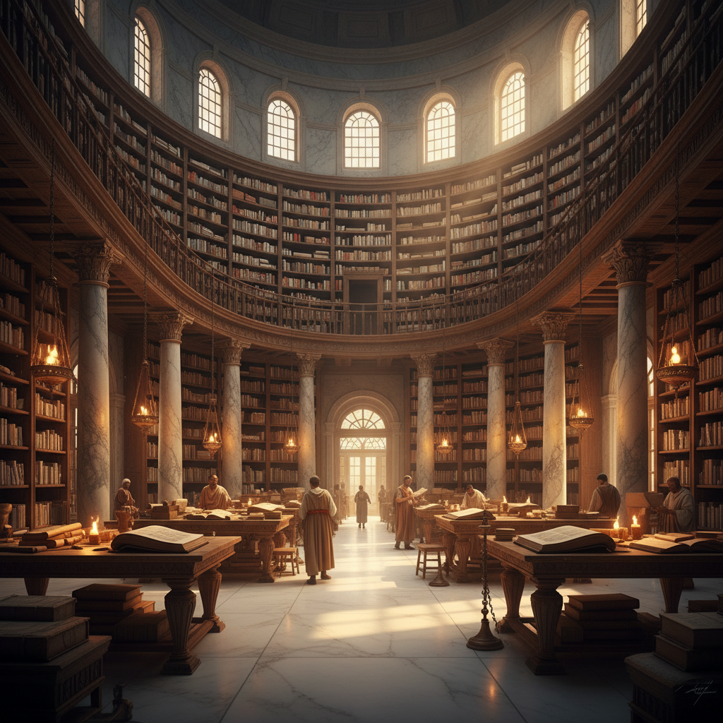 Alexandria Collection