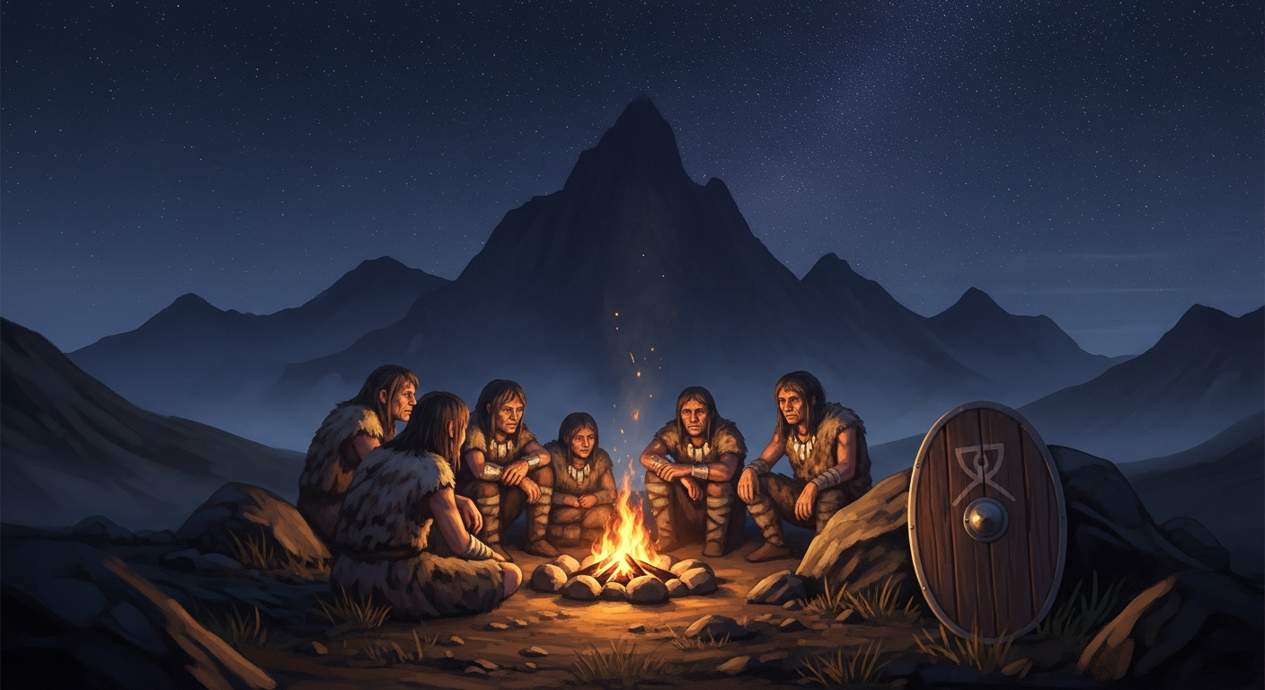 The Long Watch