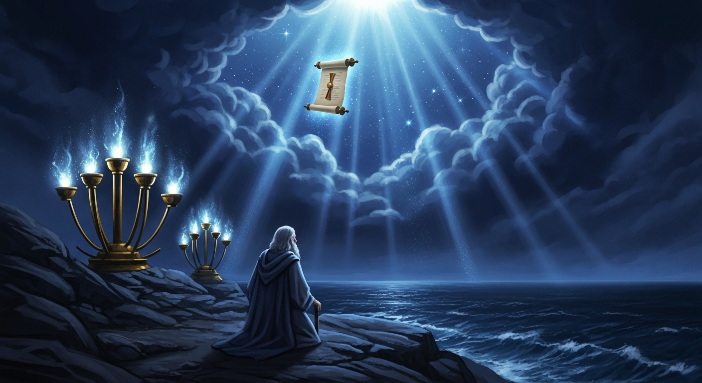 UBN Revelation Decoded