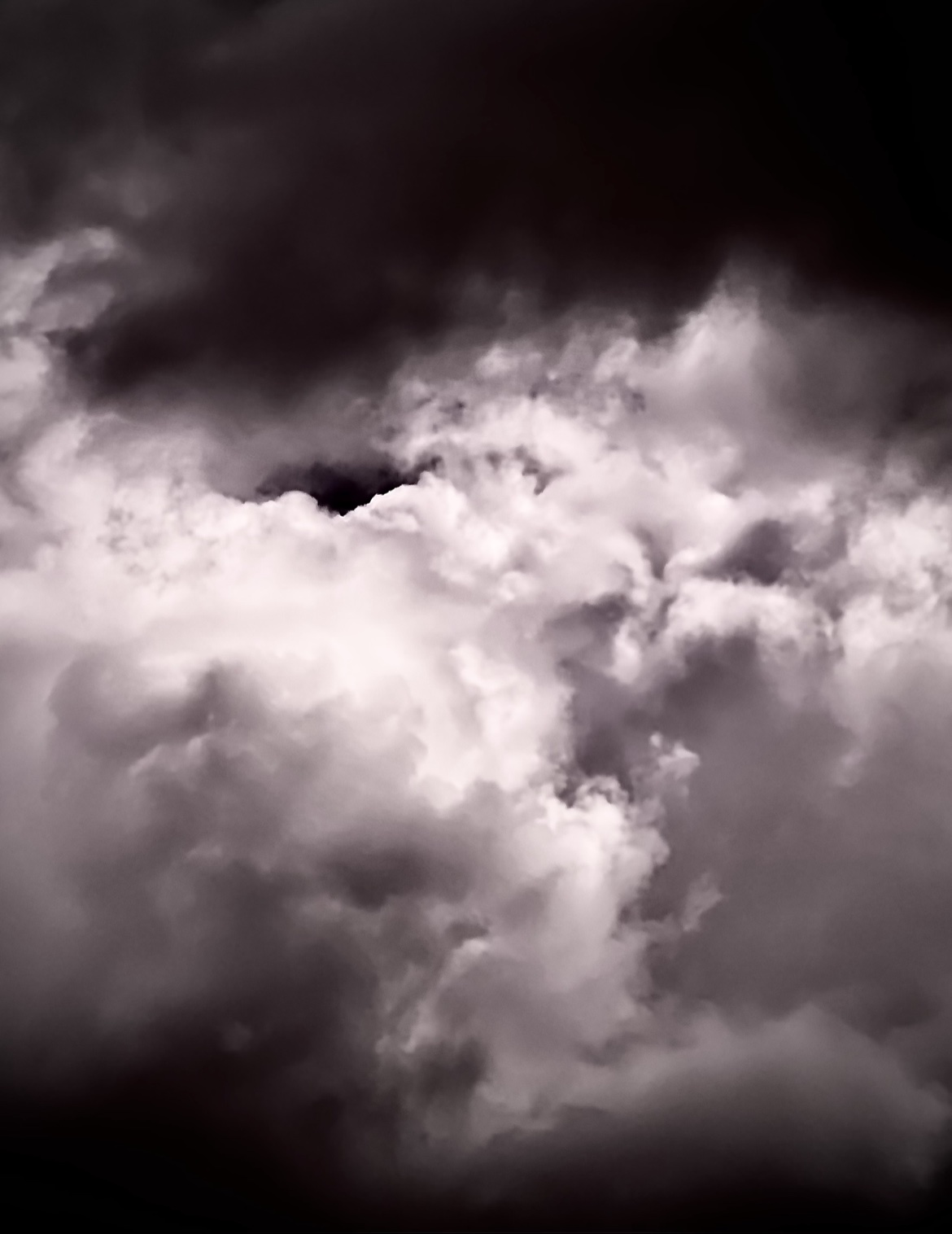 Cloud Study No. 14