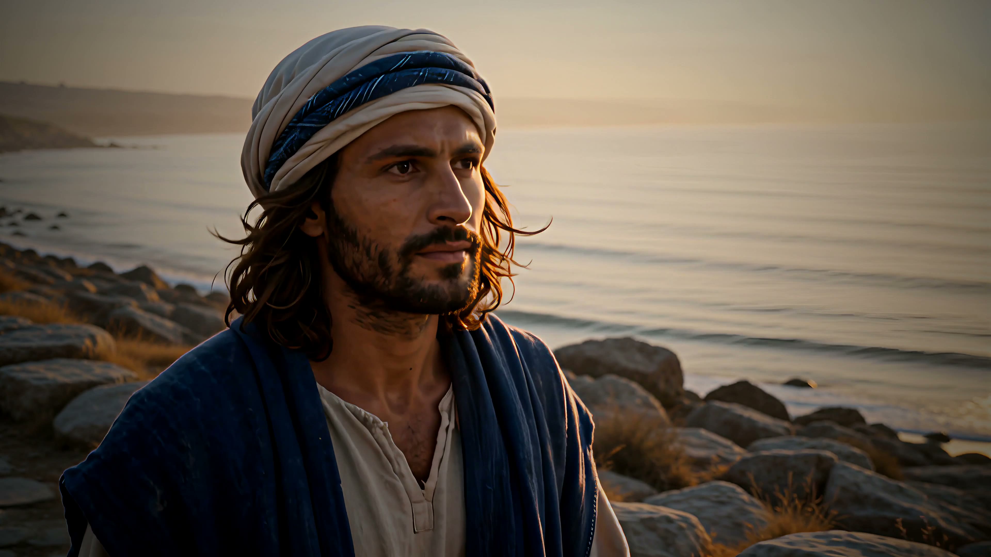 The Sermon on the Kingdom